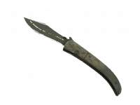★ Navaja Knife Safari Mesh